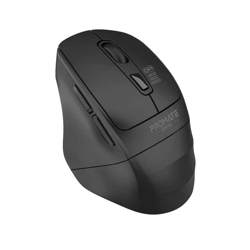 Promate Samit Wireless Mouse Promate Samit Wireless Mouse